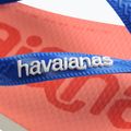 Havaianas Top Logomania 2 Flip Flops weiß 12