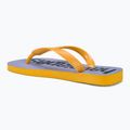 Havaianas Top Logomania 2 Flip Flops Pop gelb 3