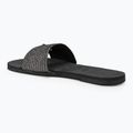 Damen-Flip-Flops Havaianas You Malta Metallic schwarz 3