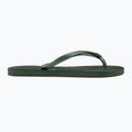 Havaianas Slim Crystal Sw II Damen Flip Flops olivgrün 2