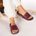 Havaianas Classic Flip Flops lila Boden 4
