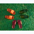 Havaianas Classic Flip Flops lila Boden 9