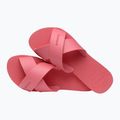 Damen-Flip-Flops Havaianas Aqua rosa Porzellan 5