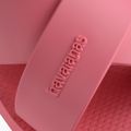 Damen-Flip-Flops Havaianas Aqua rosa Porzellan 6