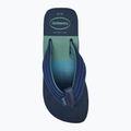 Flip-Flops Herren Havaianas Urban Print indigo blue 5
