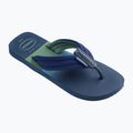 Flip-Flops Herren Havaianas Urban Print indigo blue 8