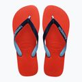 Havaianas Top Mix blutorange Flip Flops 10