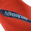 Havaianas Top Mix blutorange Flip Flops 12