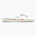 Havaianas Top Nautical Flip Flops weiß/weiß/marineblau 3