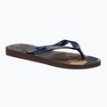 Havaianas Top Camu Herren Flip Flops dunkelbraun