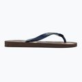 Havaianas Top Camu Herren Flip Flops dunkelbraun 2