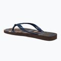 Havaianas Top Camu Herren Flip Flops dunkelbraun 3