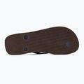 Havaianas Top Camu Herren Flip Flops dunkelbraun 4
