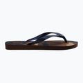 Havaianas Top Camu Herren Flip Flops dunkelbraun 9