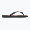 Herren Havaianas Top Camu Flip Flops neu graphit / neu graphit 2