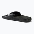 Havaianas Classic Logomania Flip-Flops schwarz / schwarz 3