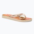 Flip-Flops Damen Ipanema Anatomic Temas beige/pink/yellow