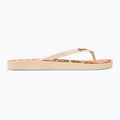 Flip-Flops Damen Ipanema Anatomic Temas beige/pink/yellow 2