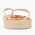 Flip-Flops Damen Ipanema Anatomic Temas beige/pink/yellow 6