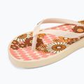 Flip-Flops Damen Ipanema Anatomic Temas beige/pink/yellow 7