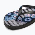 Flip-Flops Damen Ipanema Anatomic Temas black/grey/pink 7