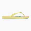 Flip-Flops Damen Ipanema Anatomic Temas yellow/pink/blue 2