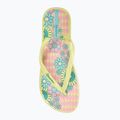Flip-Flops Damen Ipanema Anatomic Temas yellow/pink/blue 5