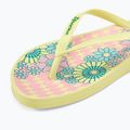 Flip-Flops Damen Ipanema Anatomic Temas yellow/pink/blue 7