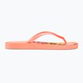 Flip-Flops Damen Ipanema Anatomic Temas pink/pink/green 2