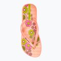 Flip-Flops Damen Ipanema Anatomic Temas pink/pink/green 5