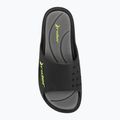 Badeschuhe Herren RIDER Bay XIII black/gred 5