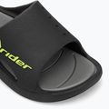 Badeschuhe Herren RIDER Bay XIII black/gred 7