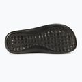 Slides Schlappen  Herren RIDER Bay XIII black/red 4