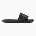 RIDER Speed Slide In schwarz/schwarz/rot Kinder-Flip-Flops 2