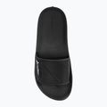 Slides Schlappen  Herren RIDER Street Slide AD black/black/white 5