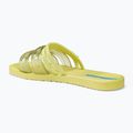 Slides Schlappen  Damen Ipanema Puffer Slide yellow/blue 3