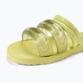 Slides Schlappen  Damen Ipanema Puffer Slide yellow/blue 7