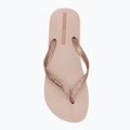 Ipanema Anatomica Lolita rosa/glitter rosa Damen Flip Flops 5