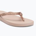 Ipanema Anatomica Lolita rosa/glitter rosa Damen Flip Flops 7