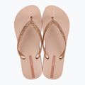 Ipanema Anatomica Lolita rosa/glitter rosa Damen Flip Flops 2