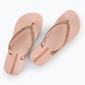 Ipanema Anatomica Lolita rosa/glitter rosa Damen Flip Flops 3