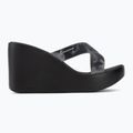 Damen-Pantoletten Ipanema High Fashion black/grey 2