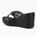 Damen-Pantoletten Ipanema High Fashion black/grey 3