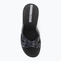 Damen-Pantoletten Ipanema High Fashion black/grey 5