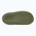 Herren RIDER Rzero Slide grün/orange flip-flops 4