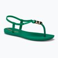 Sandalen Damen Ipanema Class Blown green/bronze