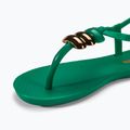 Sandalen Damen Ipanema Class Blown green/bronze 7