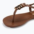 Sandalen Damen Ipanema Class Blown brown/bronze 7