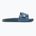 Herren RIDER Free Mix Slide Flip-Flops blau/blau/orange 2