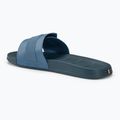 Herren RIDER Free Mix Slide Flip-Flops blau/blau/orange 3